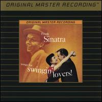 Songs for Swingin' Lovers! [Mobile Fidelity] von Frank Sinatra