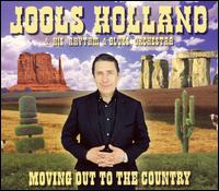 Moving Out to the Country von Jools Holland