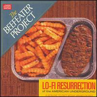 Lo-Fi Resurrection of the American Underground von The Beefeater Project