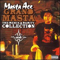 Grand Masta: The Remix and Rarity Collection von Masta Ace