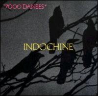 7000 Danses von Indochine
