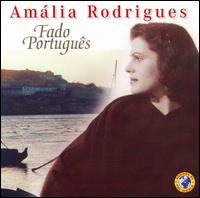 Fado Portugues von Amália Rodrigues