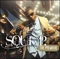 Premiere von Soul P.