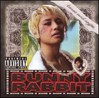 Lovers and Crypts von Bunny Rabbit