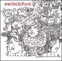 Oh! Gravity. von Switchfoot