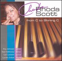 From C to Shining C von Rhoda Scott