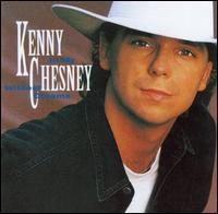 In My Wildest Dreams von Kenny Chesney