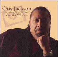 Art of Love von Otis Jackson, Sr.