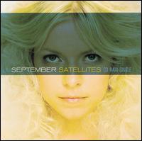 Satellites [8 Tracks] von September