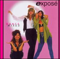 Dance Mixes von Exposé
