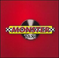 Monster Taxi von Monster Taxi