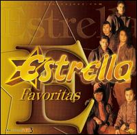 Favoritas von Estrella