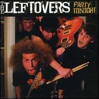 Party Tonight von The Leftovers
