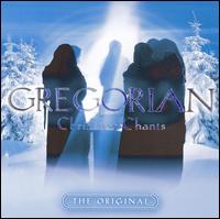 Gregorian Christmas Chants von Gregorian