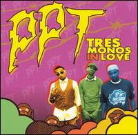 Tres Monos in Love von PPT