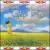 Sky Prayer von Alice Gomez