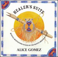 Healer's Suite von Alice Gomez