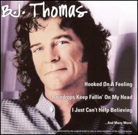 B.J. Thomas [Platinum Disc] von B.J. Thomas
