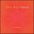 Palladio [US CD/12"] von Silent Nick