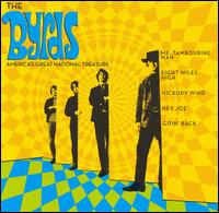 America's Great National Treasure von The Byrds