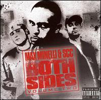 Both Sides, Vol. 2 von Max Minelli