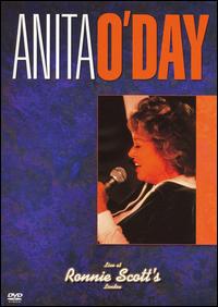 Live at Ronnie Scott's von Anita O'Day