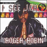 I See Jah von Roger Robin