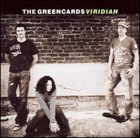 Viridian von The Greencards