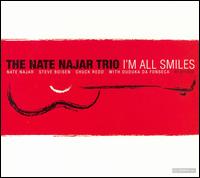 I'm All Smiles von Nate Najar