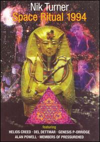 Space Ritual [Video] von Nik Turner