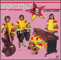 Baile Alemán von Señor Coconut