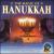 Magic of Hanukkah von Various Artists