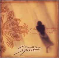 Spirit von Darrell Grant