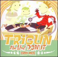 Trigun, Vol. 2: The Second Happy Donut von Various Artists