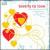 Testify To Love: Adult Contemporary Hits von CCM Singers