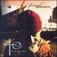 40 Day Fake Out von Farewell Unknown