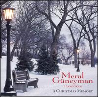 Christmas Memory von Meral Güneyman