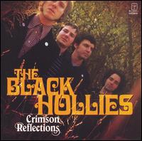 Crimson Reflections von Black Hollies