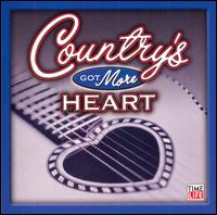 Country's Got More Heart von Various Artists