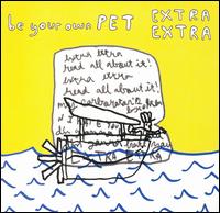 Extra Extra von Be Your Own Pet