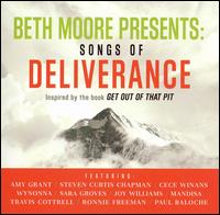 Songs of Deliverance von Beth Moore