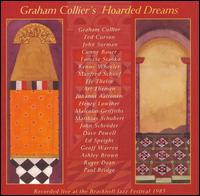 Hoarded Dreams von Graham Collier