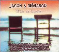 This Is Love von Jason & Demarco