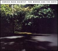 Words and the Days von Enrico Rava