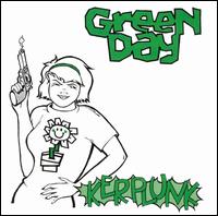 Kerplunk! von Green Day