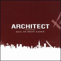 All Is Not Lost von Architect