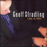 Les Is Mo von Geoff Stradling