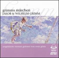 Grimms Marchen von Sven Görtz