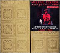 Avant Que l'Ombre... A Bercy von Mylène Farmer