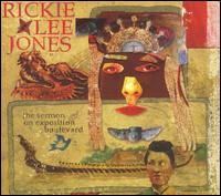 Sermon on Exposition Boulevard von Rickie Lee Jones